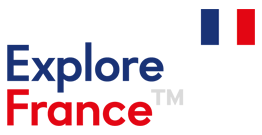 Explore France logo