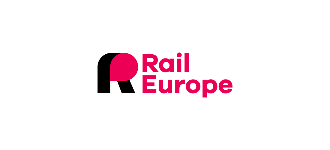 Rail Europe logo